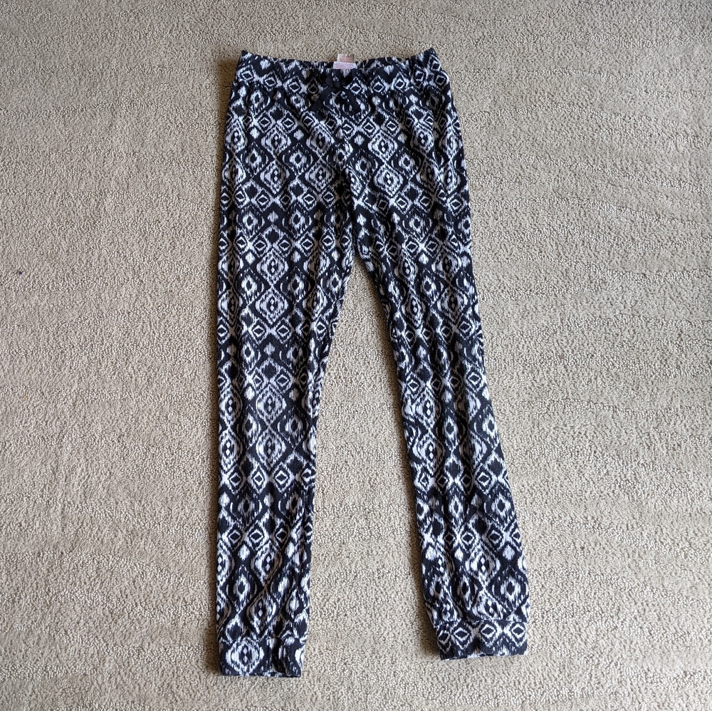 Faded Glory Loose Leggings